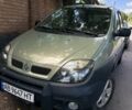Зелений Рено Scenic RX4, об'ємом двигуна 2 л та пробігом 198 тис. км за 4200 $, фото 1 на Automoto.ua
