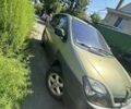 Зелений Рено Scenic RX4, об'ємом двигуна 2 л та пробігом 198 тис. км за 4200 $, фото 11 на Automoto.ua