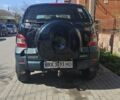 Зеленый Рено Scenic RX4, объемом двигателя 1.9 л и пробегом 199 тыс. км за 3600 $, фото 3 на Automoto.ua