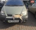 Зеленый Рено Scenic RX4, объемом двигателя 2 л и пробегом 262 тыс. км за 4500 $, фото 11 на Automoto.ua