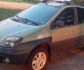 Зелений Рено Scenic RX4, об'ємом двигуна 2 л та пробігом 475 тис. км за 5100 $, фото 7 на Automoto.ua