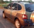 Зелений Рено Scenic RX4, об'ємом двигуна 2 л та пробігом 475 тис. км за 5100 $, фото 3 на Automoto.ua