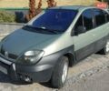 Зеленый Рено Scenic RX4, объемом двигателя 2 л и пробегом 262 тыс. км за 4500 $, фото 1 на Automoto.ua