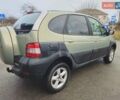 Зеленый Рено Scenic RX4, объемом двигателя 1.6 л и пробегом 225 тыс. км за 3700 $, фото 2 на Automoto.ua