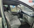 Зеленый Рено Scenic RX4, объемом двигателя 1.6 л и пробегом 225 тыс. км за 3700 $, фото 8 на Automoto.ua