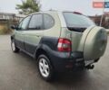 Зеленый Рено Scenic RX4, объемом двигателя 1.6 л и пробегом 225 тыс. км за 3700 $, фото 3 на Automoto.ua