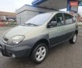 Зеленый Рено Scenic RX4, объемом двигателя 1.6 л и пробегом 225 тыс. км за 3700 $, фото 11 на Automoto.ua