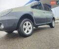 Зеленый Рено Scenic RX4, объемом двигателя 1.6 л и пробегом 225 тыс. км за 3700 $, фото 12 на Automoto.ua