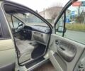 Зеленый Рено Scenic RX4, объемом двигателя 1.6 л и пробегом 225 тыс. км за 3700 $, фото 7 на Automoto.ua