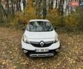 Білий Рено Scenic XMOD, об'ємом двигуна 1.6 л та пробігом 210 тис. км за 9690 $, фото 9 на Automoto.ua