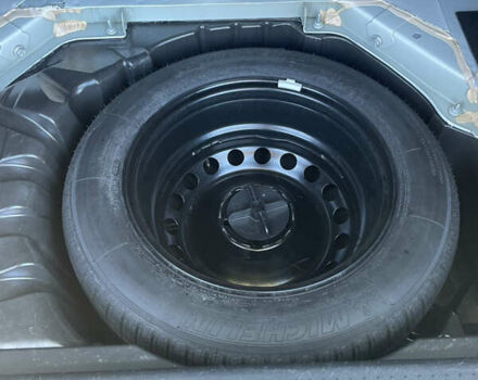 Белый Рено Scenic XMOD, объемом двигателя 1.6 л и пробегом 255 тыс. км за 10300 $, фото 29 на Automoto.ua