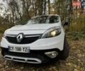 Білий Рено Scenic XMOD, об'ємом двигуна 1.6 л та пробігом 210 тис. км за 9690 $, фото 12 на Automoto.ua