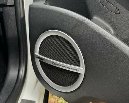 Білий Рено Scenic XMOD, об'ємом двигуна 1.6 л та пробігом 210 тис. км за 9690 $, фото 36 на Automoto.ua