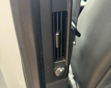 Білий Рено Scenic XMOD, об'ємом двигуна 1.6 л та пробігом 210 тис. км за 9690 $, фото 64 на Automoto.ua