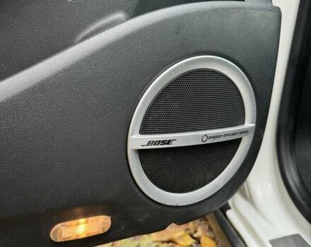 Білий Рено Scenic XMOD, об'ємом двигуна 1.6 л та пробігом 210 тис. км за 9690 $, фото 21 на Automoto.ua