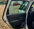 Білий Рено Scenic XMOD, об'ємом двигуна 1.6 л та пробігом 210 тис. км за 9690 $, фото 58 на Automoto.ua