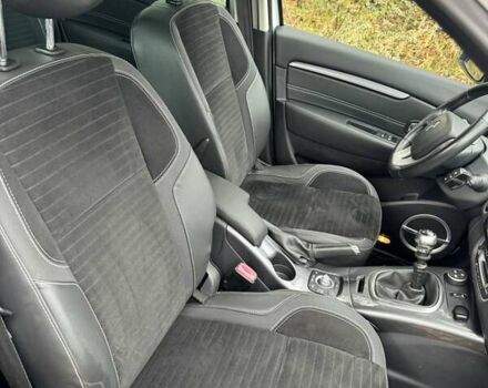 Білий Рено Scenic XMOD, об'ємом двигуна 1.6 л та пробігом 210 тис. км за 9690 $, фото 39 на Automoto.ua