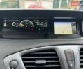 Білий Рено Scenic XMOD, об'ємом двигуна 1.6 л та пробігом 210 тис. км за 9690 $, фото 31 на Automoto.ua