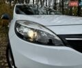 Білий Рено Scenic XMOD, об'ємом двигуна 1.6 л та пробігом 210 тис. км за 9690 $, фото 10 на Automoto.ua