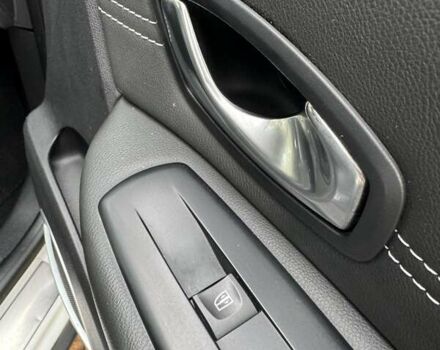 Білий Рено Scenic XMOD, об'ємом двигуна 1.6 л та пробігом 210 тис. км за 9690 $, фото 35 на Automoto.ua