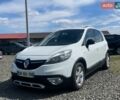 Белый Рено Scenic XMOD, объемом двигателя 1.5 л и пробегом 229 тыс. км за 9999 $, фото 1 на Automoto.ua