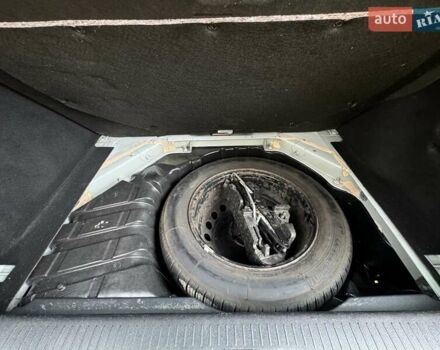 Білий Рено Scenic XMOD, об'ємом двигуна 1.6 л та пробігом 210 тис. км за 9690 $, фото 57 на Automoto.ua