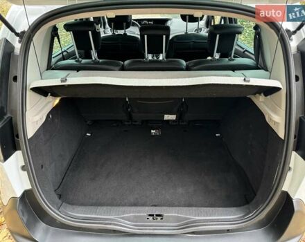 Білий Рено Scenic XMOD, об'ємом двигуна 1.6 л та пробігом 210 тис. км за 9690 $, фото 54 на Automoto.ua