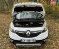 Білий Рено Scenic XMOD, об'ємом двигуна 1.6 л та пробігом 210 тис. км за 9690 $, фото 14 на Automoto.ua