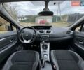 Білий Рено Scenic XMOD, об'ємом двигуна 1.6 л та пробігом 210 тис. км за 9690 $, фото 52 на Automoto.ua