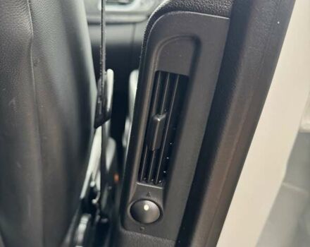 Білий Рено Scenic XMOD, об'ємом двигуна 1.6 л та пробігом 210 тис. км за 9690 $, фото 45 на Automoto.ua