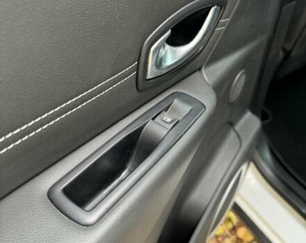 Білий Рено Scenic XMOD, об'ємом двигуна 1.6 л та пробігом 210 тис. км за 9690 $, фото 60 на Automoto.ua