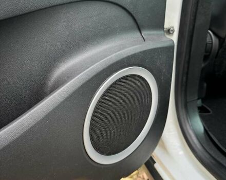 Білий Рено Scenic XMOD, об'ємом двигуна 1.6 л та пробігом 210 тис. км за 9690 $, фото 61 на Automoto.ua