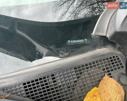 Білий Рено Scenic XMOD, об'ємом двигуна 1.6 л та пробігом 210 тис. км за 9690 $, фото 16 на Automoto.ua