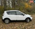 Білий Рено Scenic XMOD, об'ємом двигуна 1.6 л та пробігом 210 тис. км за 9690 $, фото 3 на Automoto.ua