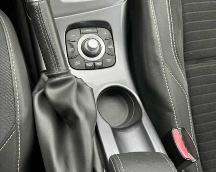 Білий Рено Scenic XMOD, об'ємом двигуна 1.6 л та пробігом 210 тис. км за 9690 $, фото 32 на Automoto.ua