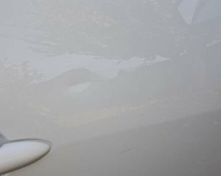 Белый Рено Scenic XMOD, объемом двигателя 1.6 л и пробегом 268 тыс. км за 8900 $, фото 15 на Automoto.ua