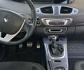 Белый Рено Scenic XMOD, объемом двигателя 1.6 л и пробегом 268 тыс. км за 8900 $, фото 8 на Automoto.ua