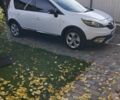 Белый Рено Scenic XMOD, объемом двигателя 1.6 л и пробегом 268 тыс. км за 8900 $, фото 9 на Automoto.ua