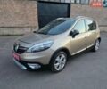 Бежевий Рено Scenic XMOD, об'ємом двигуна 1.5 л та пробігом 194 тис. км за 11099 $, фото 1 на Automoto.ua