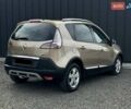 Бежевый Рено Scenic XMOD, объемом двигателя 1.6 л и пробегом 191 тыс. км за 12500 $, фото 8 на Automoto.ua
