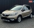 Бежевый Рено Scenic XMOD, объемом двигателя 1.6 л и пробегом 191 тыс. км за 12500 $, фото 1 на Automoto.ua