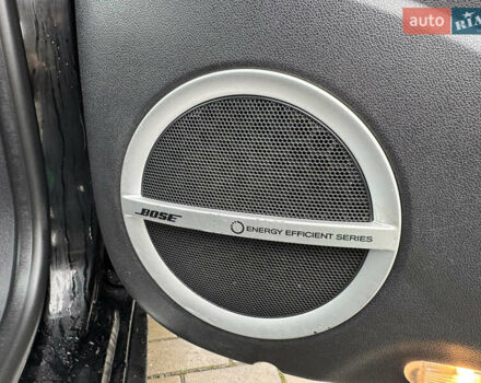 Черный Рено Scenic XMOD, объемом двигателя 1.5 л и пробегом 193 тыс. км за 10600 $, фото 8 на Automoto.ua