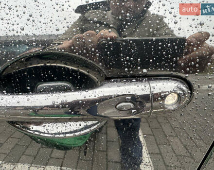 Черный Рено Scenic XMOD, объемом двигателя 1.5 л и пробегом 193 тыс. км за 10600 $, фото 12 на Automoto.ua