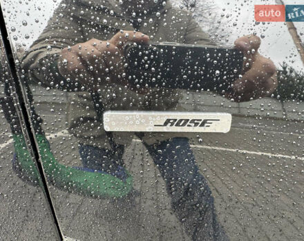 Черный Рено Scenic XMOD, объемом двигателя 1.5 л и пробегом 193 тыс. км за 10600 $, фото 11 на Automoto.ua