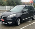 Черный Рено Scenic XMOD, объемом двигателя 1.5 л и пробегом 193 тыс. км за 10600 $, фото 1 на Automoto.ua