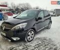 Черный Рено Scenic XMOD, объемом двигателя 1.5 л и пробегом 230 тыс. км за 9450 $, фото 1 на Automoto.ua