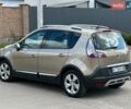 Коричневий Рено Scenic XMOD, об'ємом двигуна 1.6 л та пробігом 285 тис. км за 7900 $, фото 21 на Automoto.ua