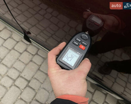 Красный Рено Scenic XMOD, объемом двигателя 1.5 л и пробегом 227 тыс. км за 9400 $, фото 31 на Automoto.ua