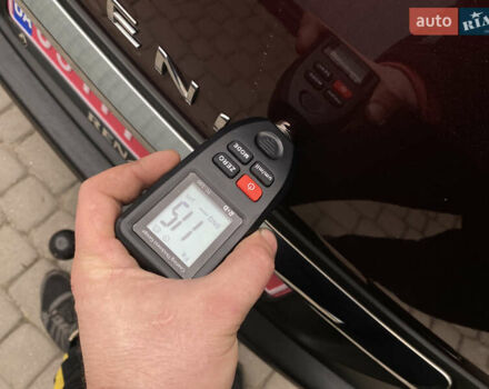 Красный Рено Scenic XMOD, объемом двигателя 1.5 л и пробегом 227 тыс. км за 9400 $, фото 33 на Automoto.ua