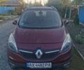 Красный Рено Scenic XMOD, объемом двигателя 1.2 л и пробегом 142 тыс. км за 9500 $, фото 14 на Automoto.ua